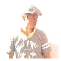 DJ Hiroto Suzuki