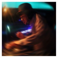 DJ たばす