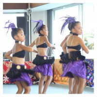 ALOHA NUI LOA 〜ORI MAHANA〜